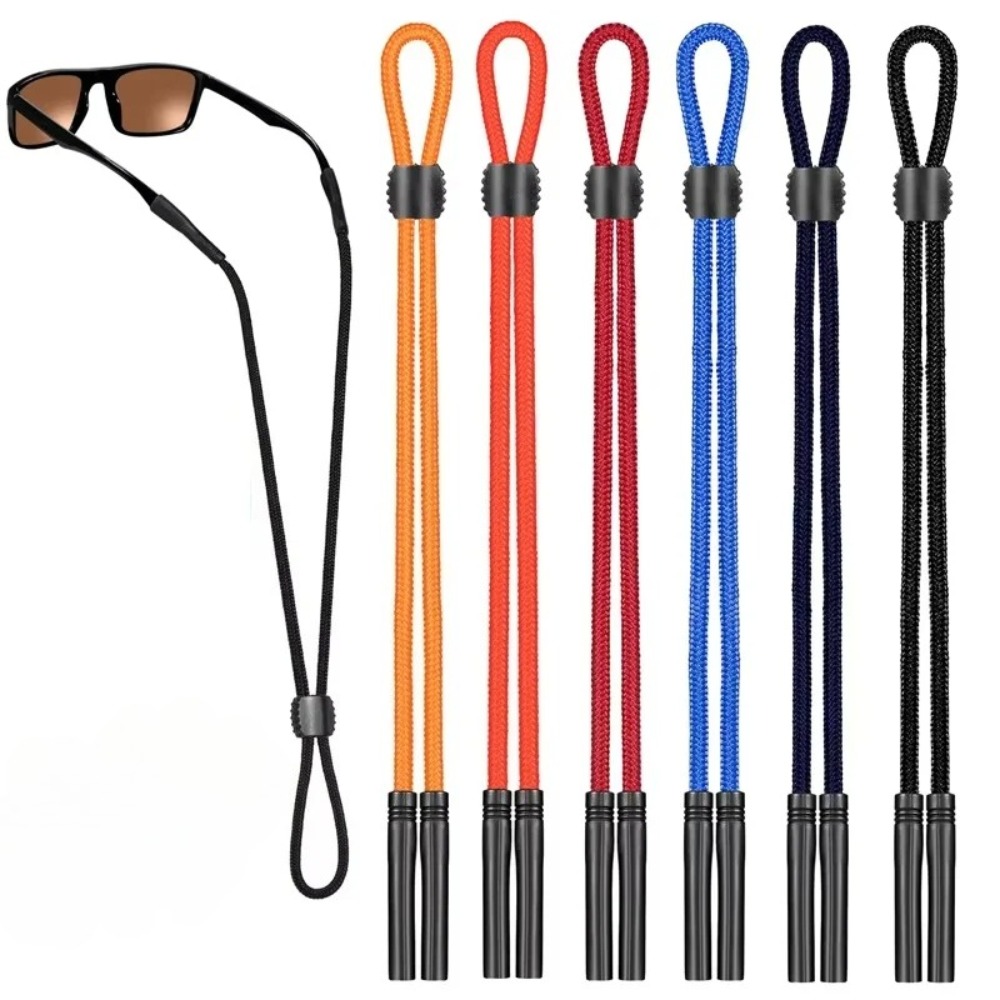 Sunglass Retainer Cord - 1Pc Sports Eyeglass Strap Sunglass holder