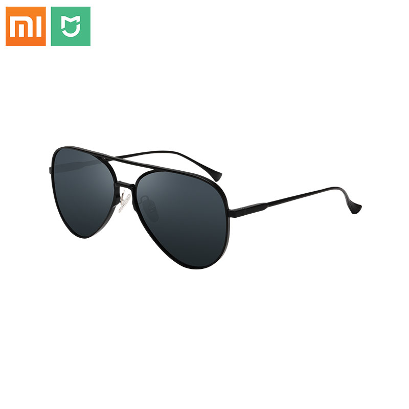 Sunglasses Aviator Polarized - Original Xiaomi Mijia Aviator Glasses Polarized
