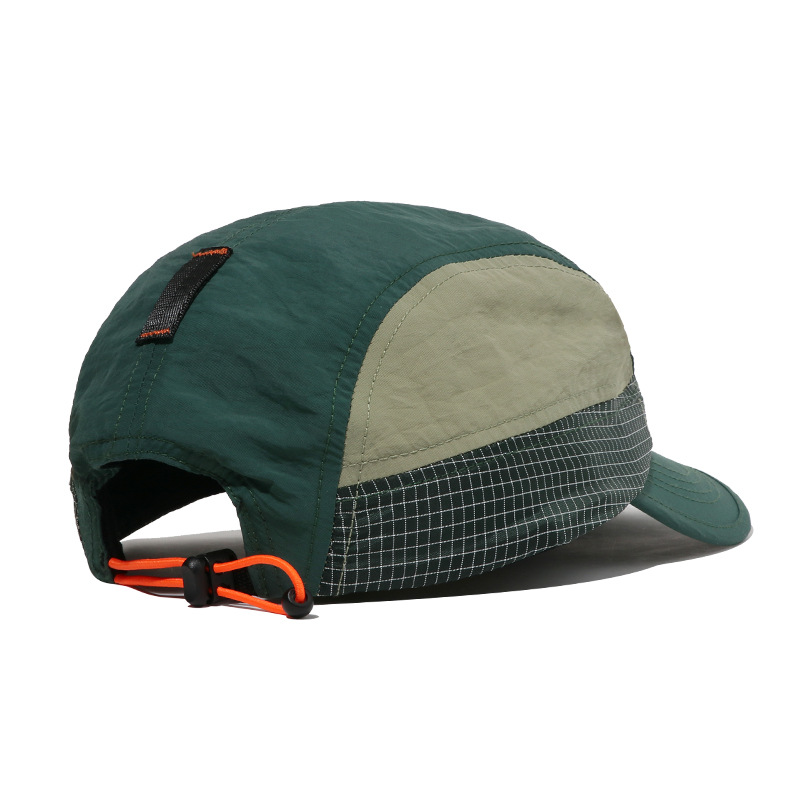 Packable Outdoor Hat Unstructu - Packable Hat Nylon ulasan dan harga