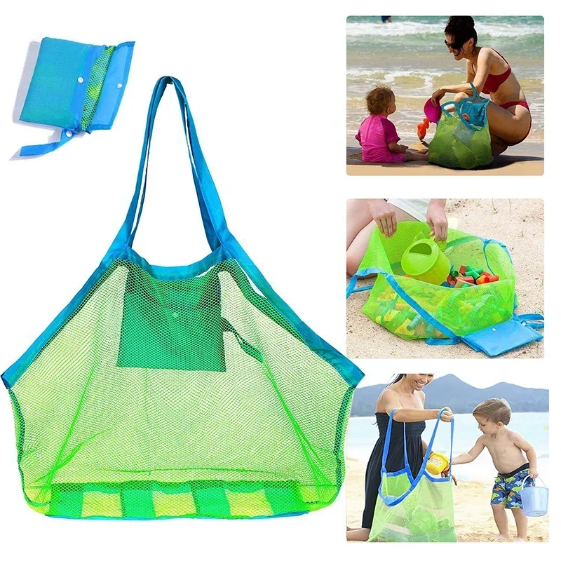 Children Sand Away Protable Me - Beach Towel Large ulasan dan harga