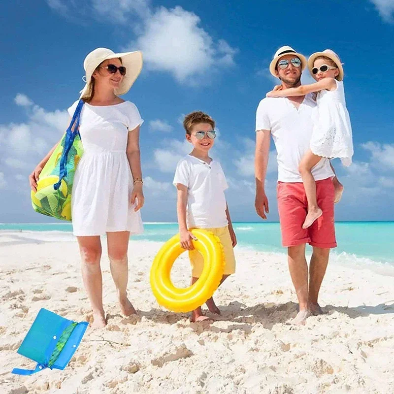 Children Sand Away Protable Me - Beach Towel Large ulasan dan harga