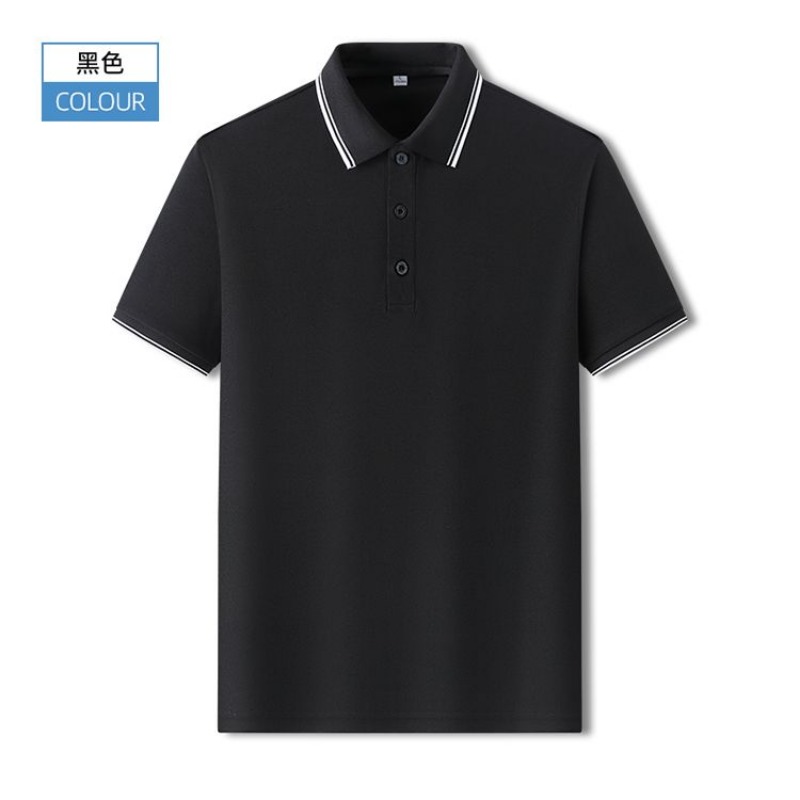Summer Men's Slim Fit Pique Po - Polo Shirt Pique ulasan dan harga