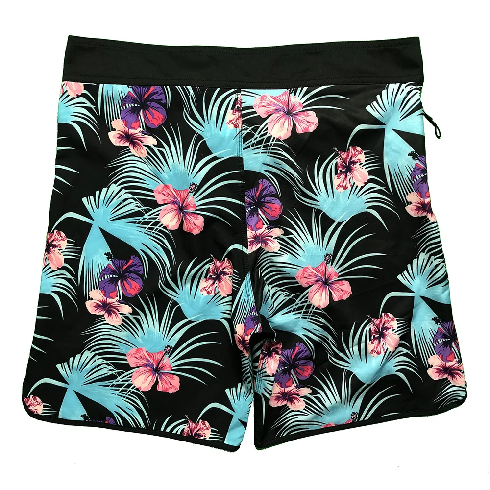 Men's Classic Bermuda Plus Siz - Trunks Board Surf ulasan dan harga