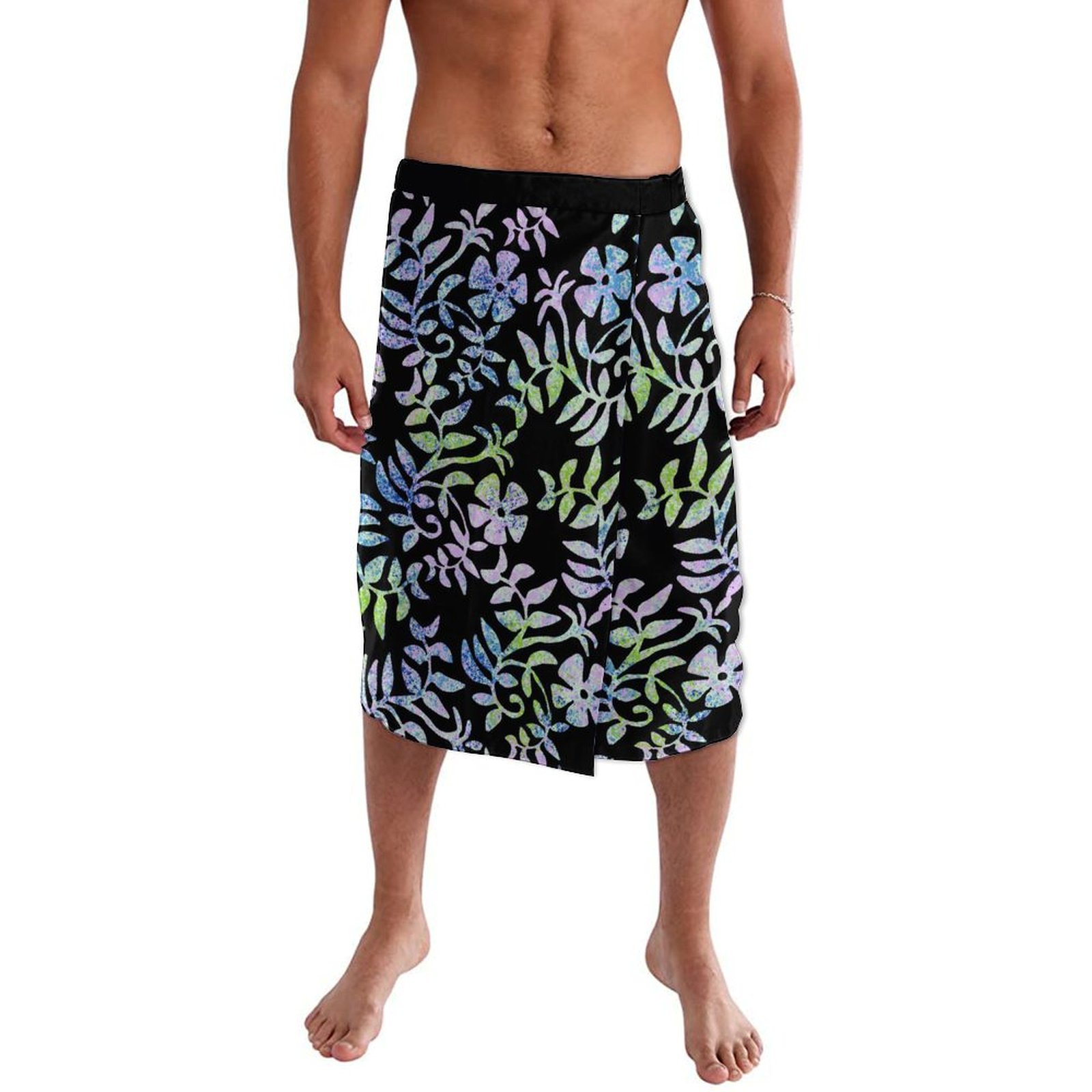 High Quality Polynesian Design - Sarong Men Wrap ulasan dan harga