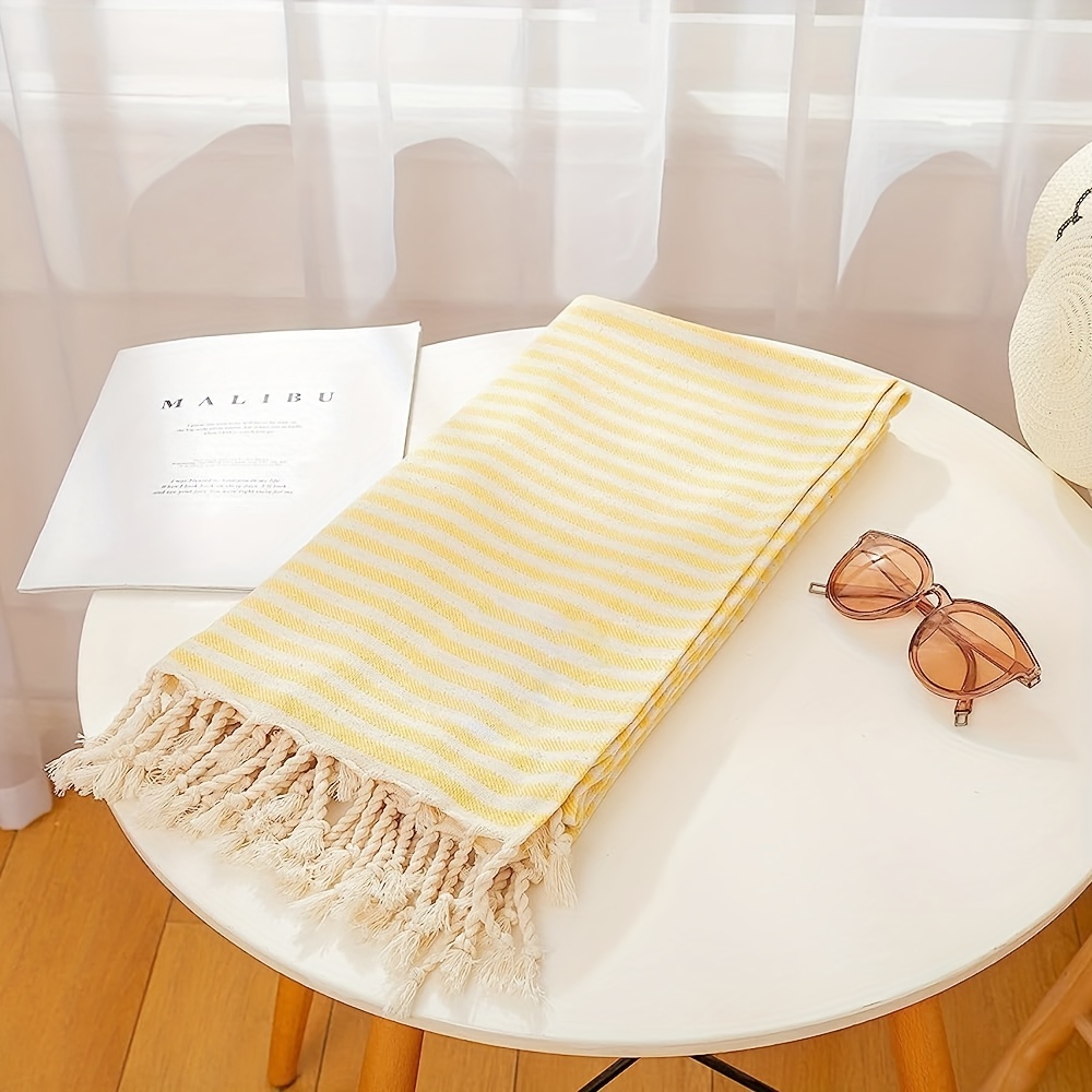TURKISH Classical Series Beach - Beach Towel Large ulasan dan harga