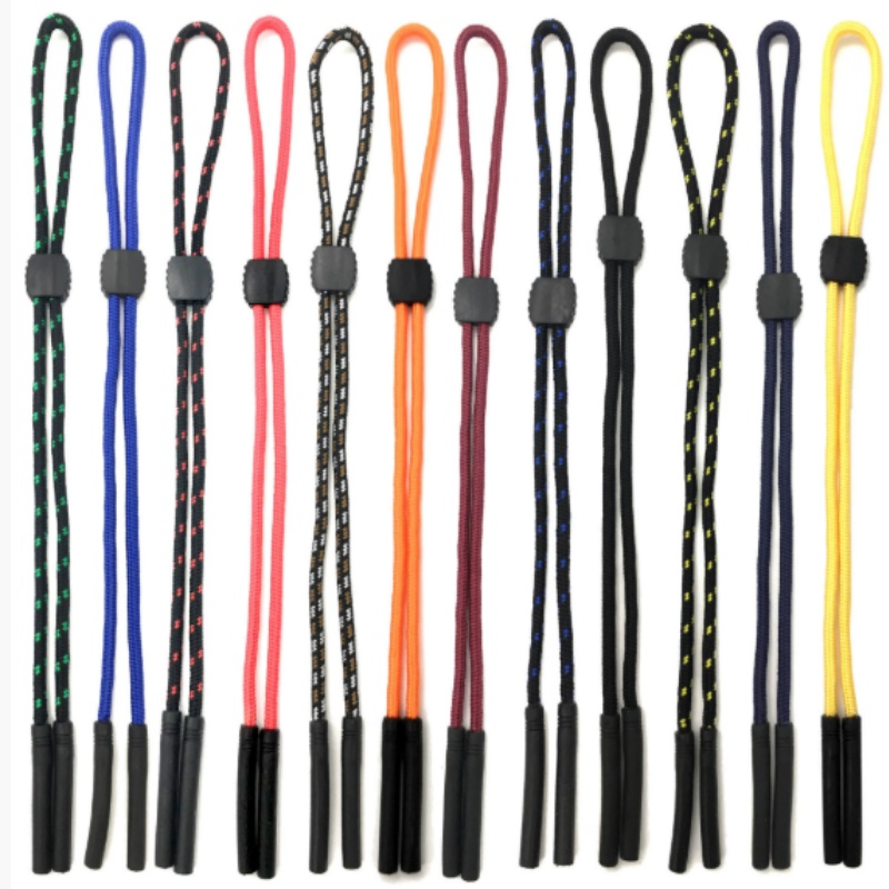 1Pc Non-Slip Sunglasses Rope U - Sunglass Retainer Cord ulasan dan harga
