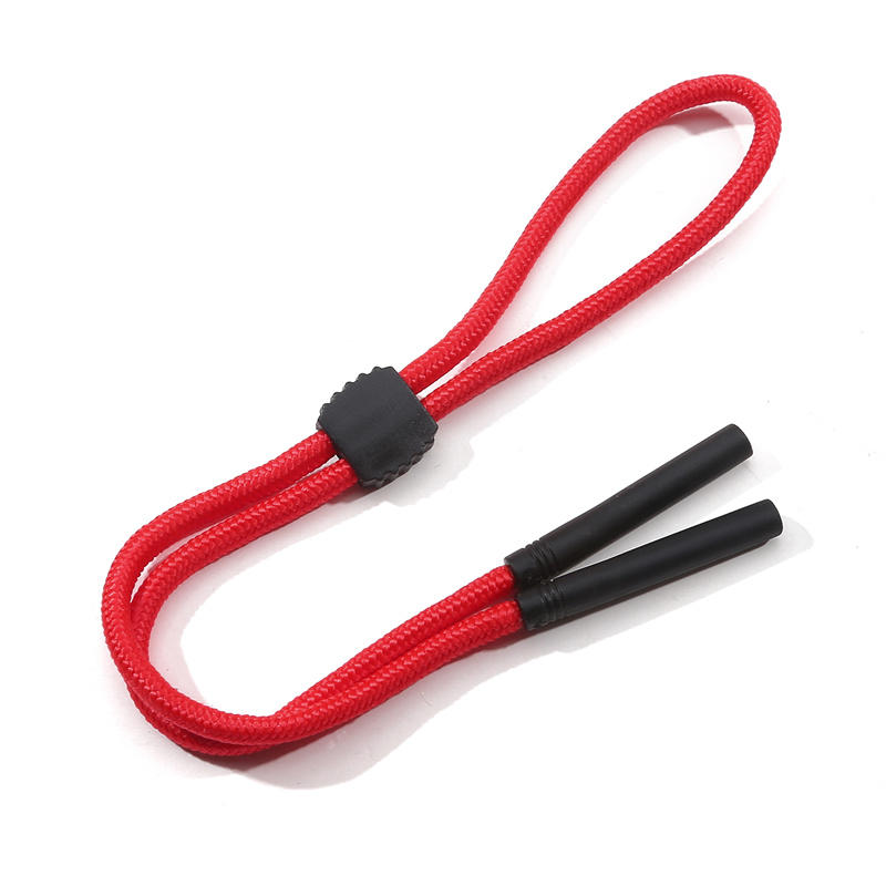 1Pc Non-Slip Sunglasses Rope U - Sunglass Retainer Cord ulasan dan harga