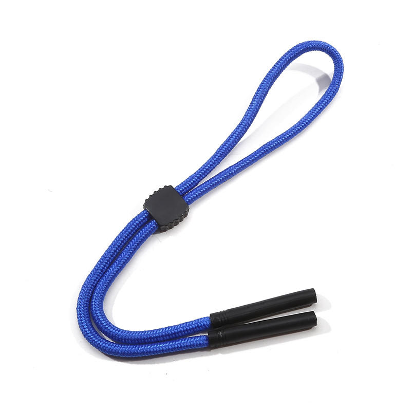 1Pc Non-Slip Sunglasses Rope U - Sunglass Retainer Cord ulasan dan harga