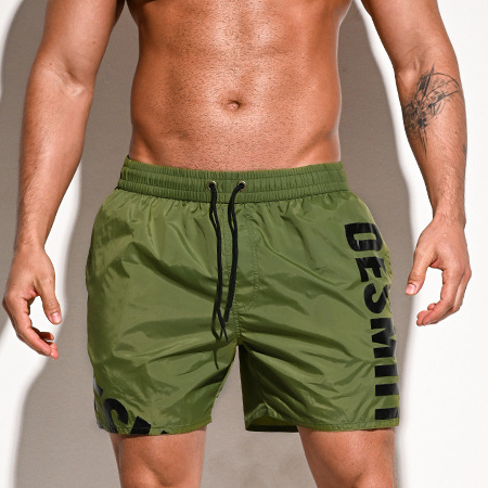 Thin Board Shorts Mens Swimmin - Trunks Board Surf ulasan dan harga