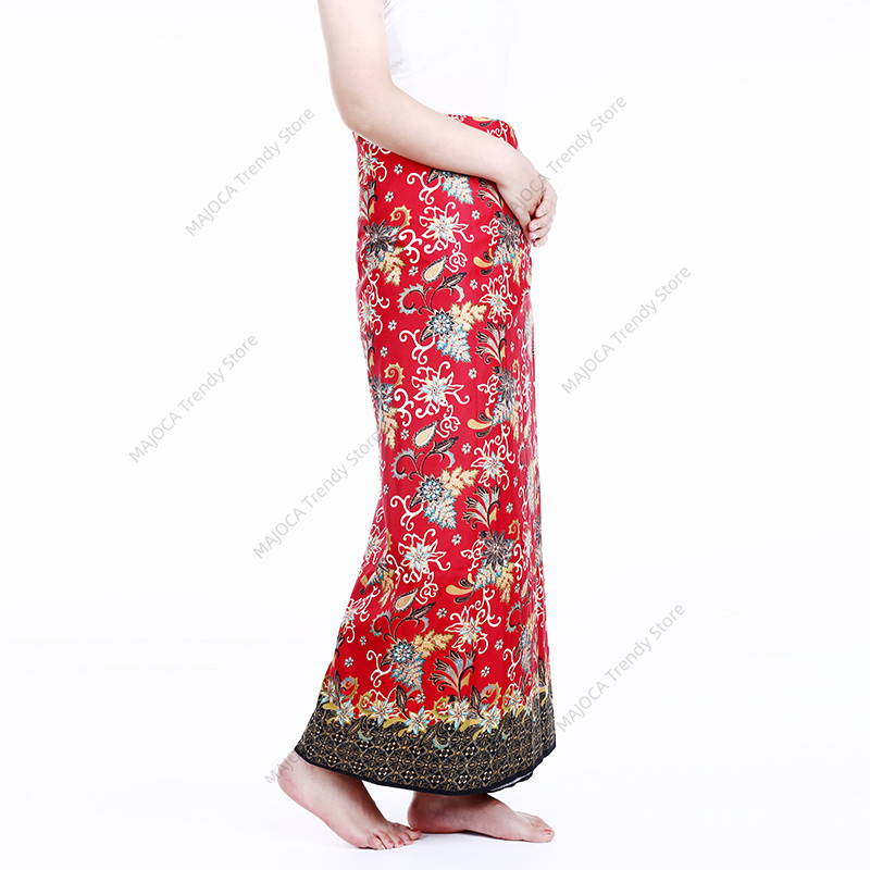 Southeast Asian Lungi/Dhoti/Sa - Sarong Men Wrap ulasan dan harga