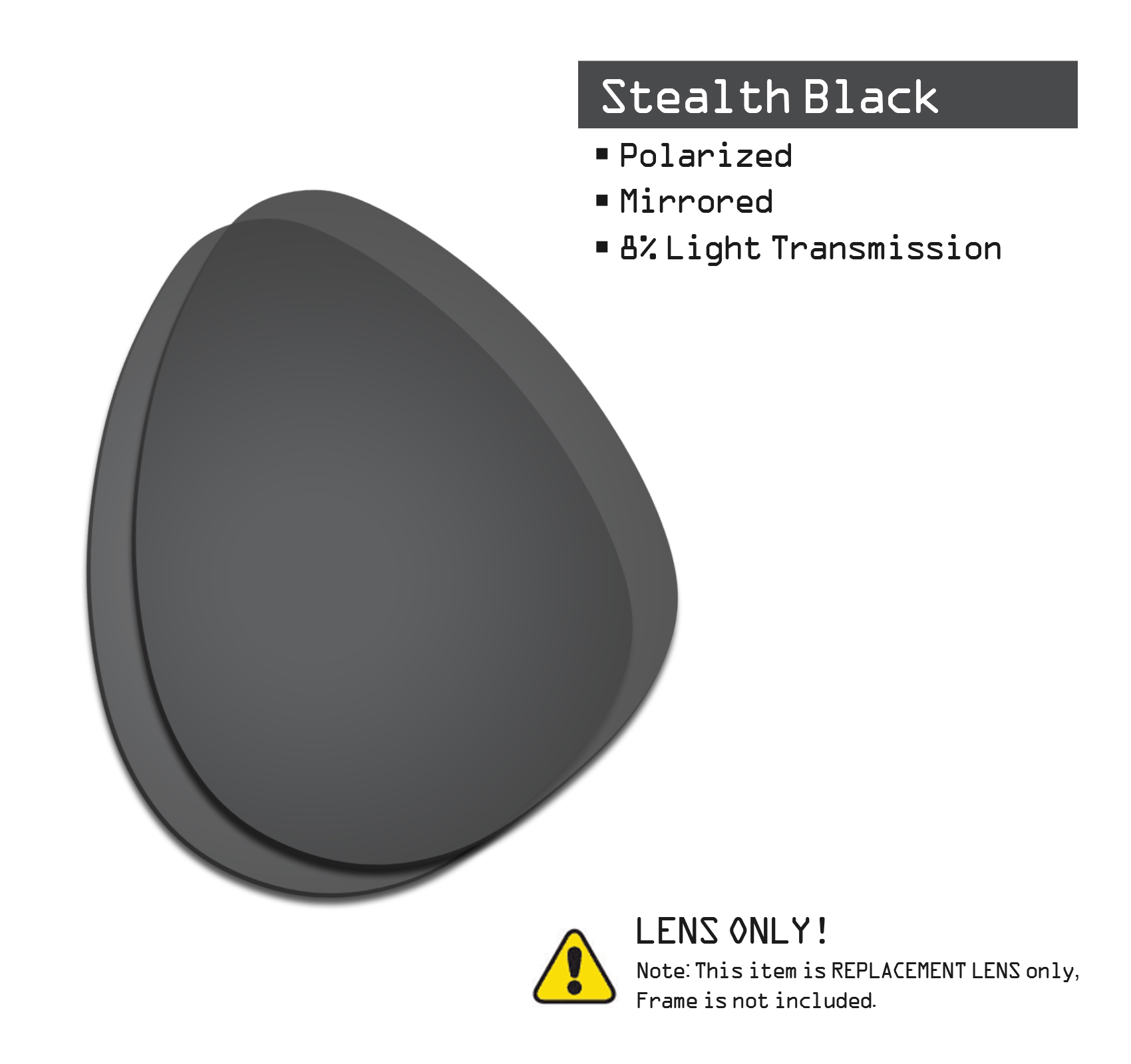 SmartVLT Polarized Replacement - Sunglasses Aviator Polarized ulasan dan harga