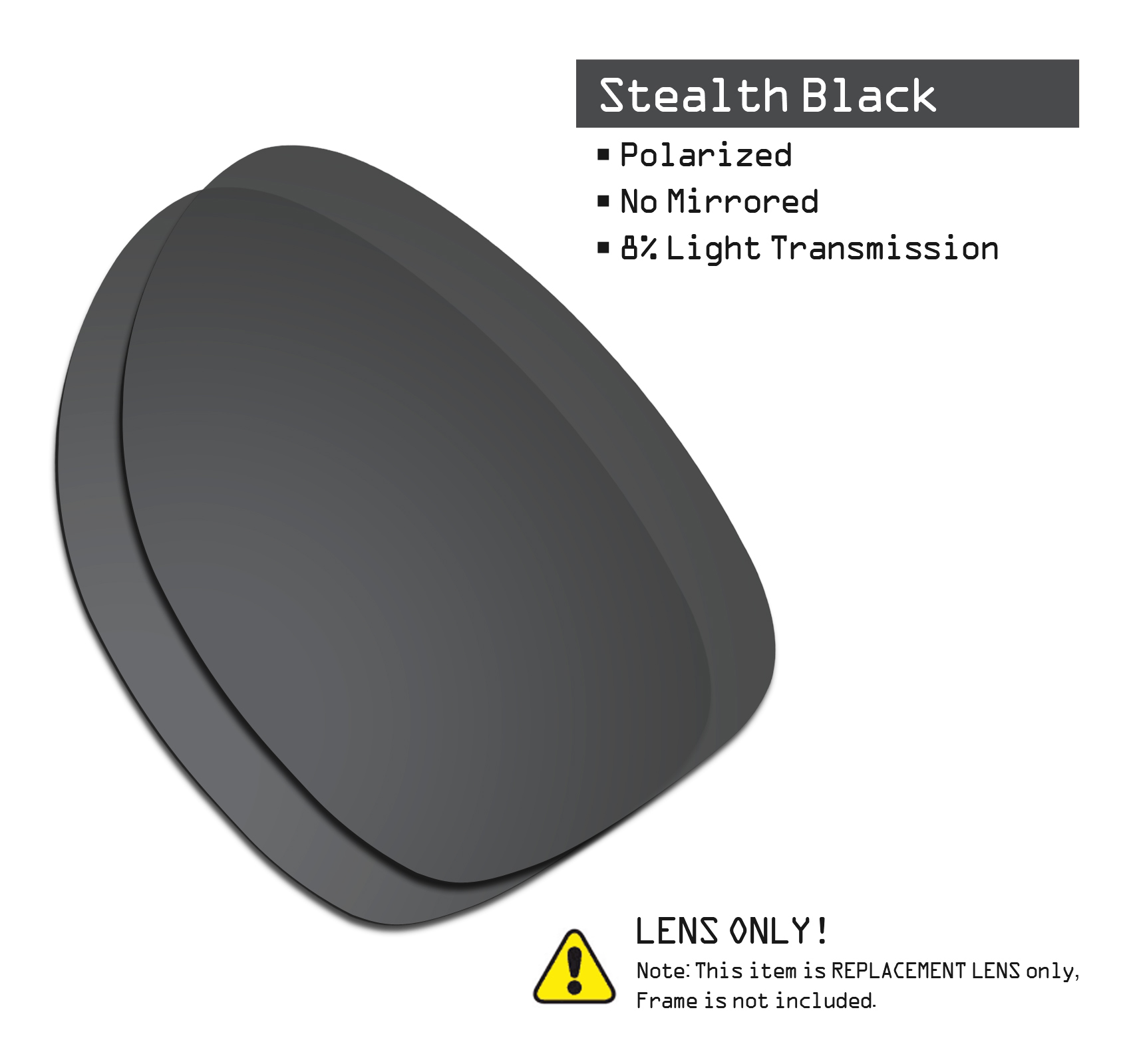 SmartVLT Polarized Replacement - Sunglasses Aviator Polarized ulasan dan harga