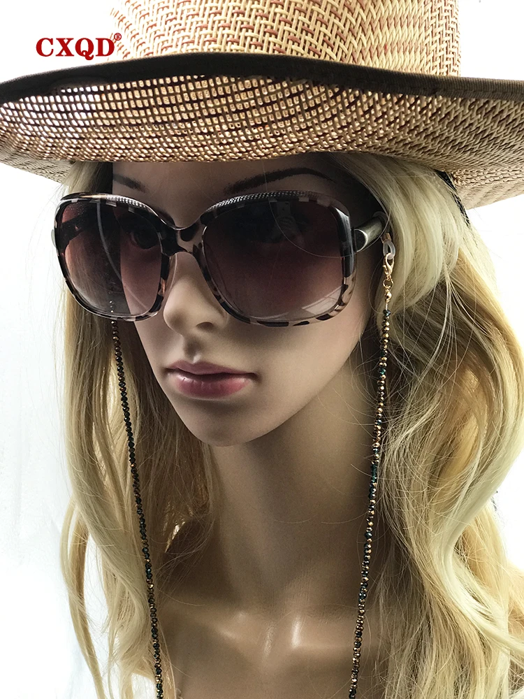 Women's Fashion Reading Glasse - Sunglass Retainer Cord ulasan dan harga
