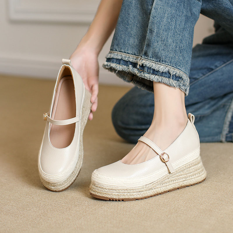 XMWRLW 2026 Women Spring Summe - Espadrille Slip On ulasan dan harga