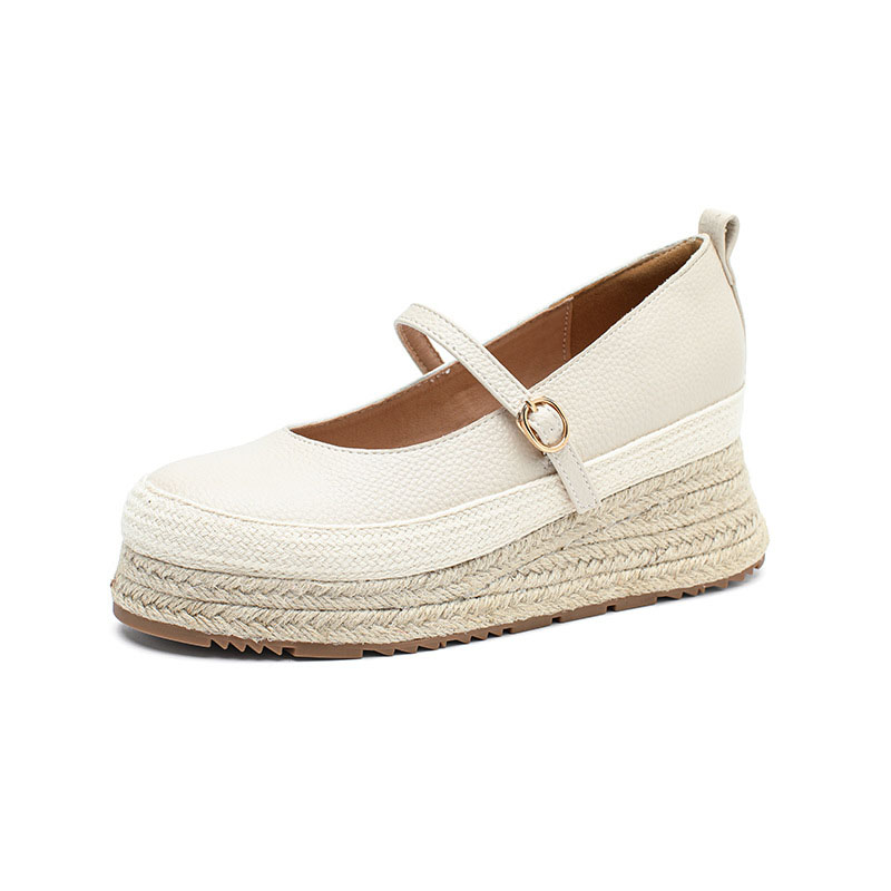 XMWRLW 2026 Women Spring Summe - Espadrille Slip On ulasan dan harga