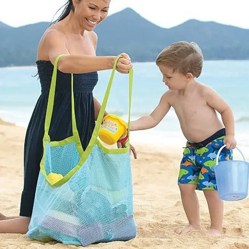 vvocci Swimming Large Beach Ba - Beach Towel Large ulasan dan harga