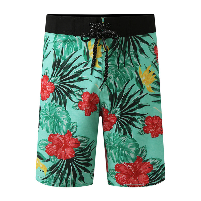 Summer Man Swimwear Board Beac - Trunks Board Surf ulasan dan harga