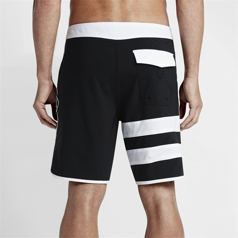 Summer Man Swimwear Board Beac - Trunks Board Surf ulasan dan harga