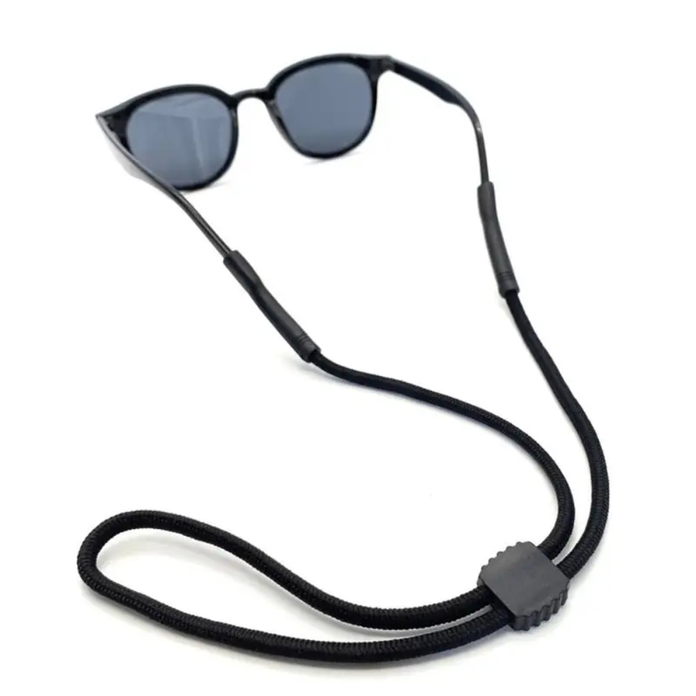 1Pc Sports Eyeglass Strap Sung - Sunglass Retainer Cord ulasan dan harga