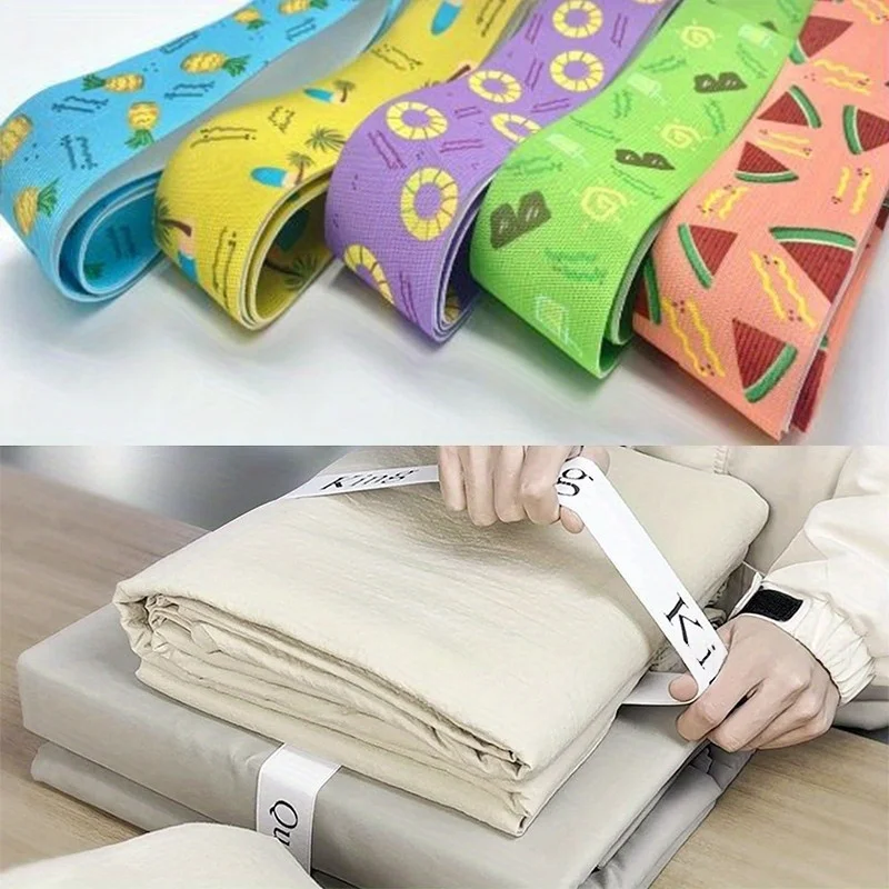 5Pcs  Large Towel Bands for Be - Beach Towel Large ulasan dan harga