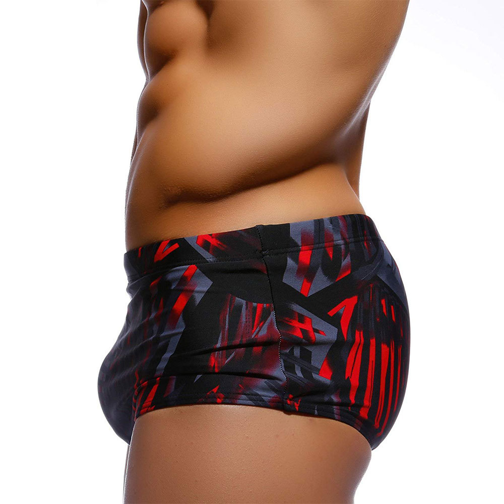 Men Swimwear Brazilian Traditi - Trunks Board Surf ulasan dan harga