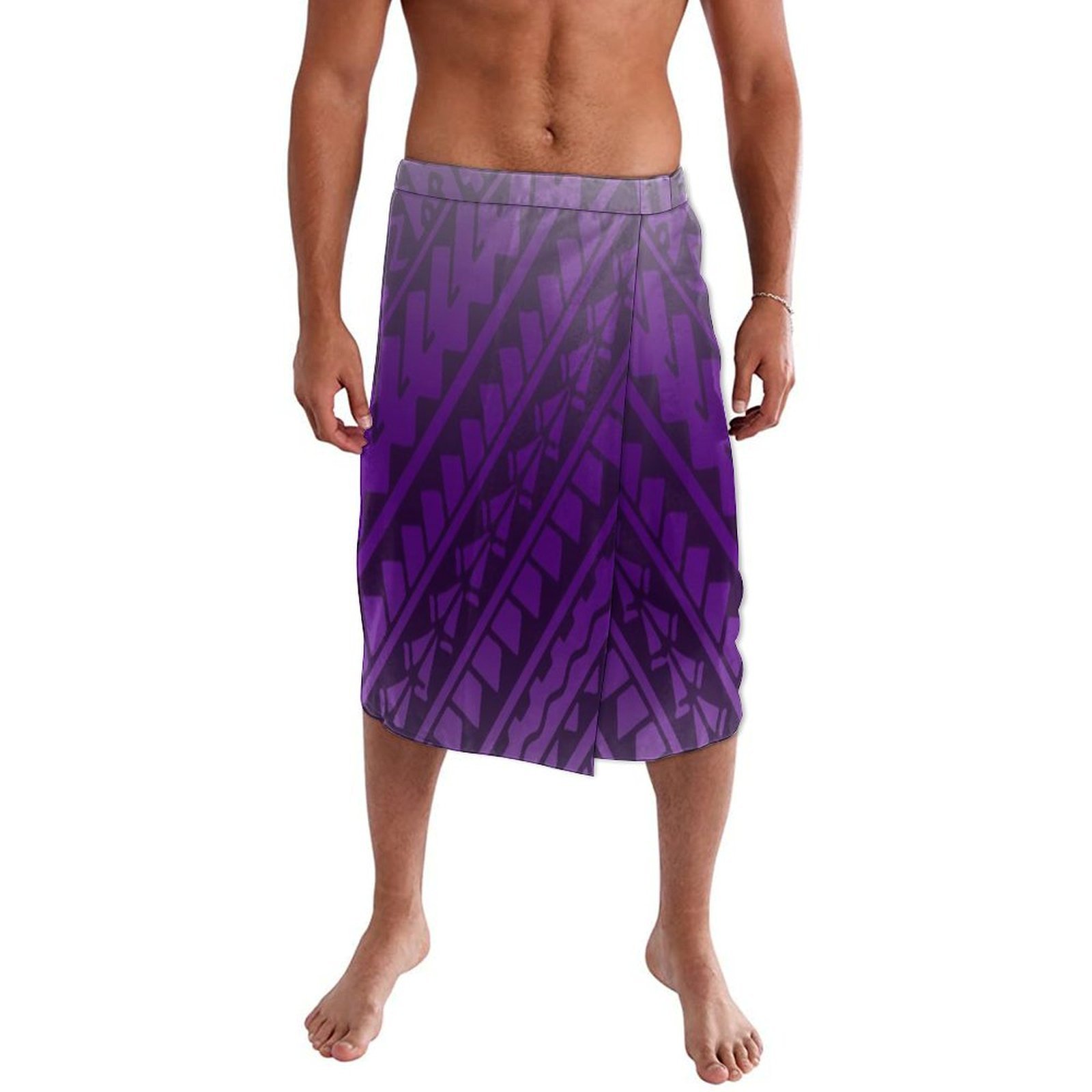 Hawaii Island Custom Men'S Sof - Sarong Men Wrap ulasan dan harga