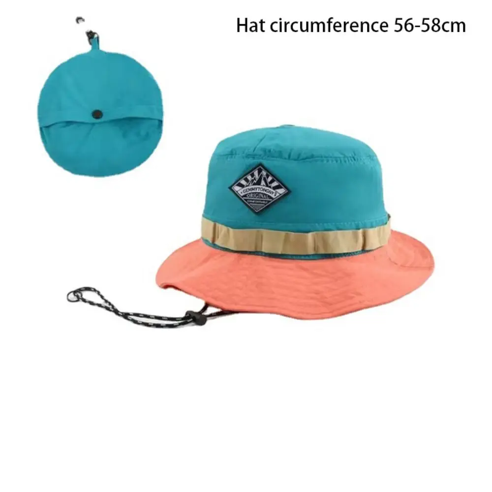 Japanese Quick-drying Packable - Packable Hat Nylon ulasan dan harga