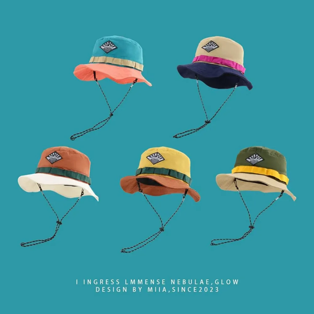 Japanese Quick-drying Packable - Packable Hat Nylon ulasan dan harga