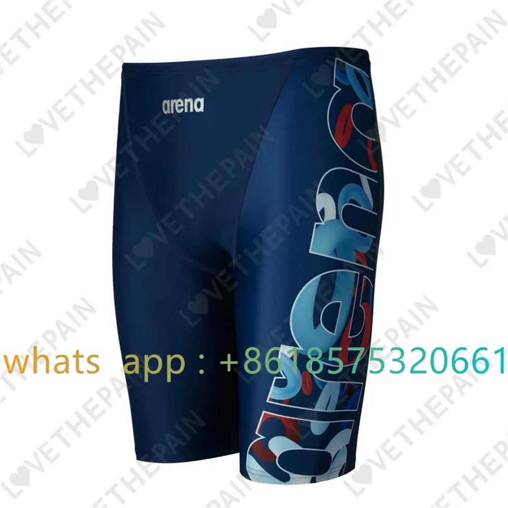 Men Swimwear Shorts Training S - Swim Trunk Quick Dry ulasan dan harga