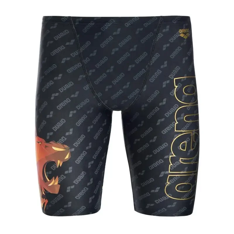 Men Swimwear Shorts Training S - Swim Trunk Quick Dry ulasan dan harga