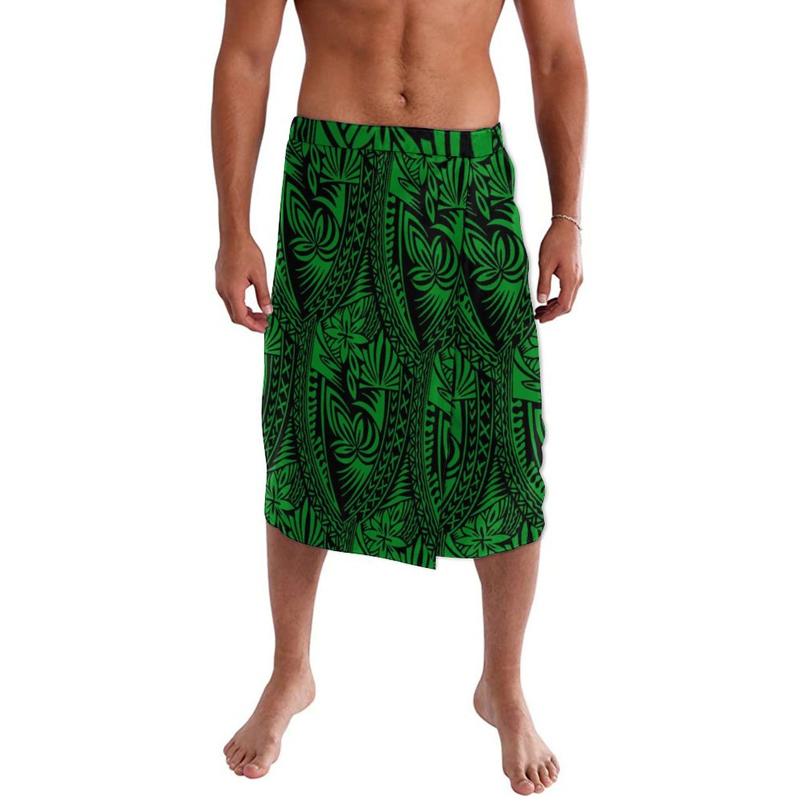 2024 New Style Men's Wrap Dres - Sarong Men Wrap ulasan dan harga