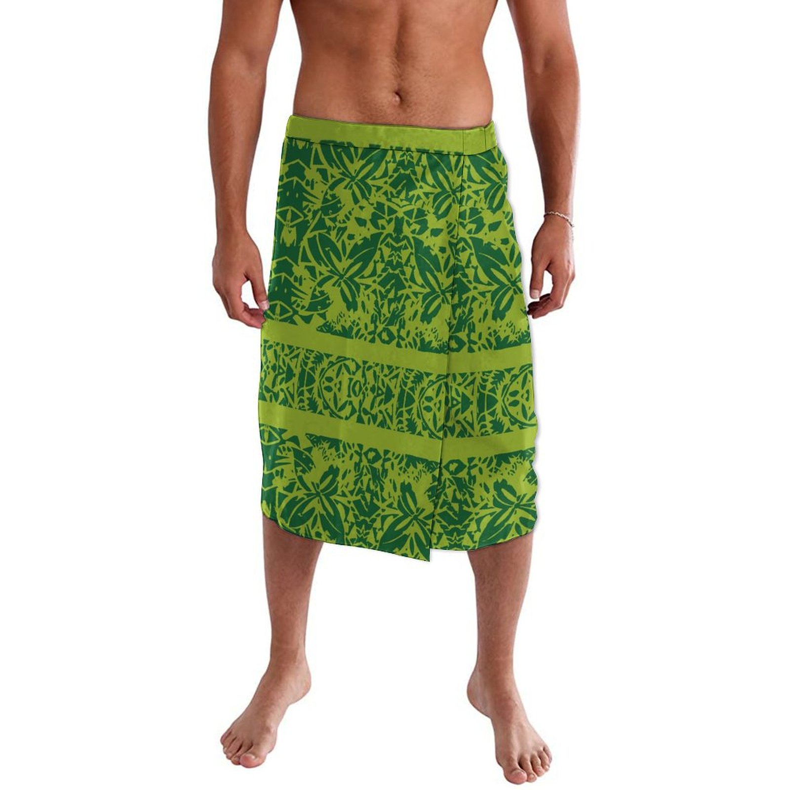 2024 New Style Men's Wrap Dres - Sarong Men Wrap ulasan dan harga