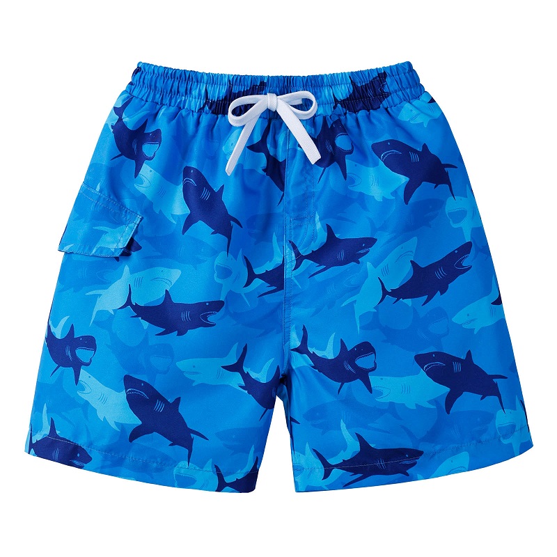 Hawaii Kids Swim Shorts Cute S - Trunks Board Surf ulasan dan harga