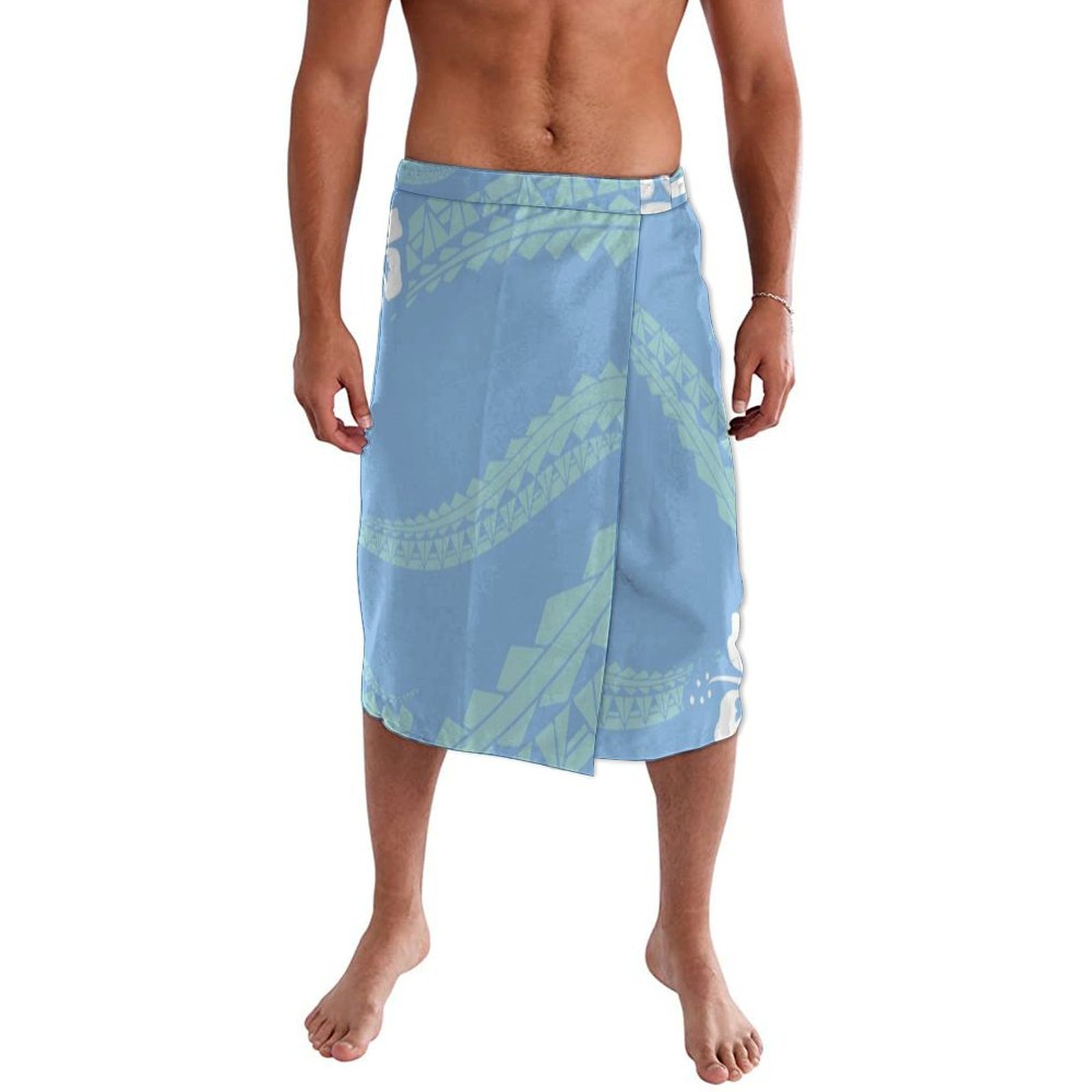 Hawaii Island Customized Men'S - Sarong Men Wrap ulasan dan harga
