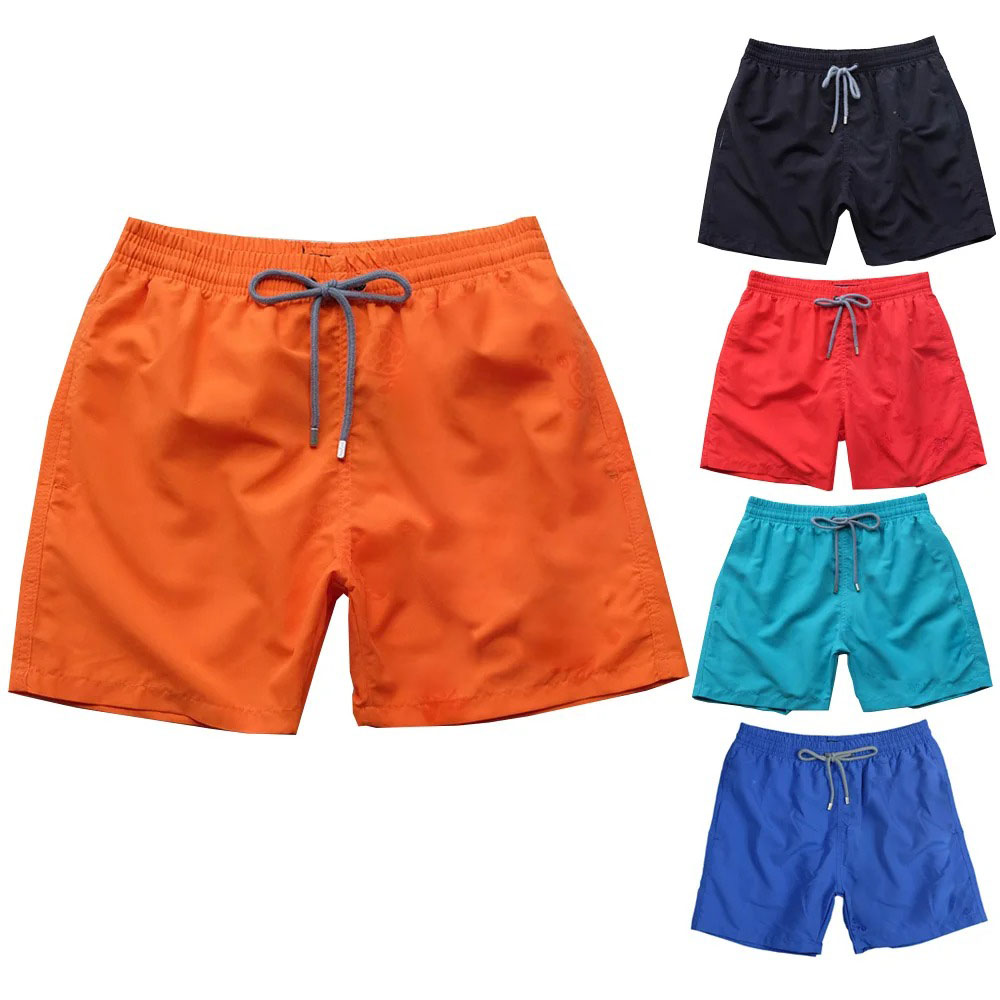 Top Quality Men's Magic Swimwe - Trunks Board Surf ulasan dan harga