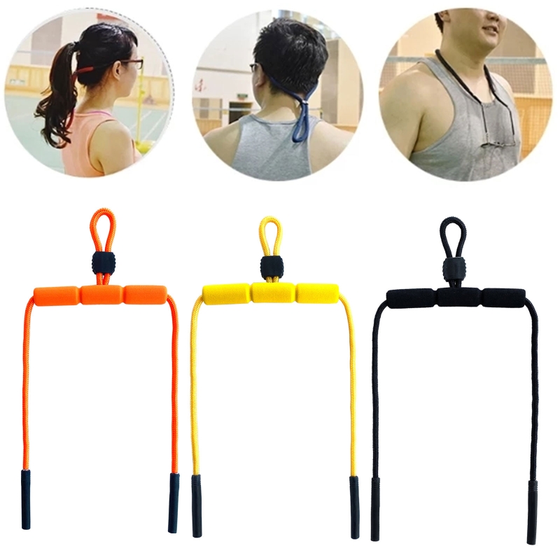 Floating Foam Sport Glasses Co - Sunglass Retainer Cord ulasan dan harga