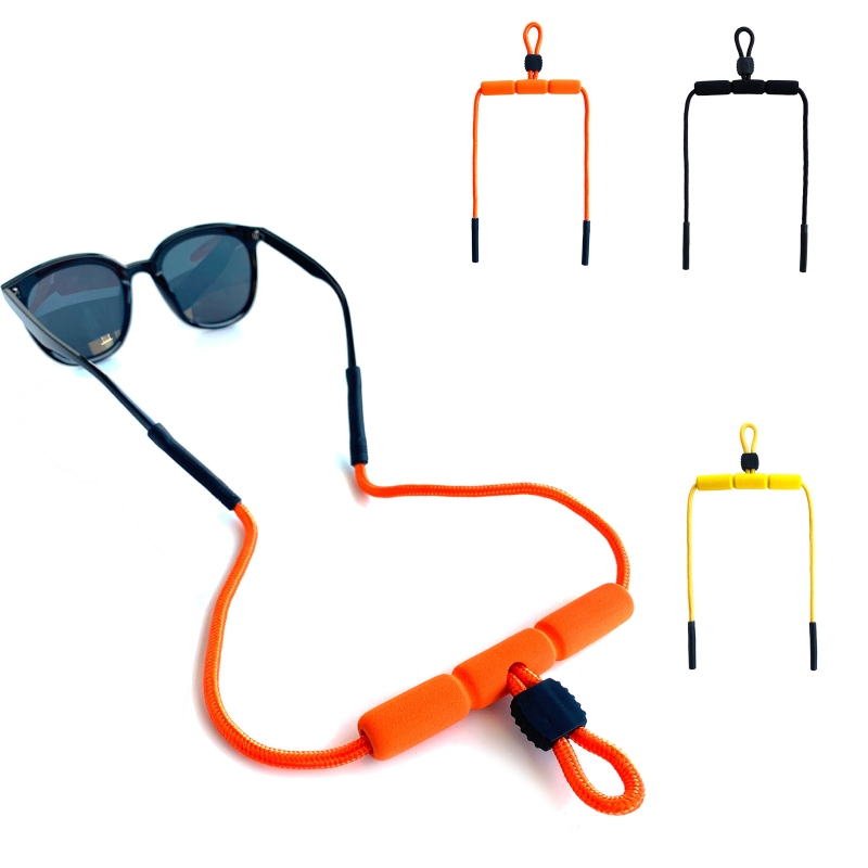 Floating Foam Sport Glasses Co - Sunglass Retainer Cord ulasan dan harga