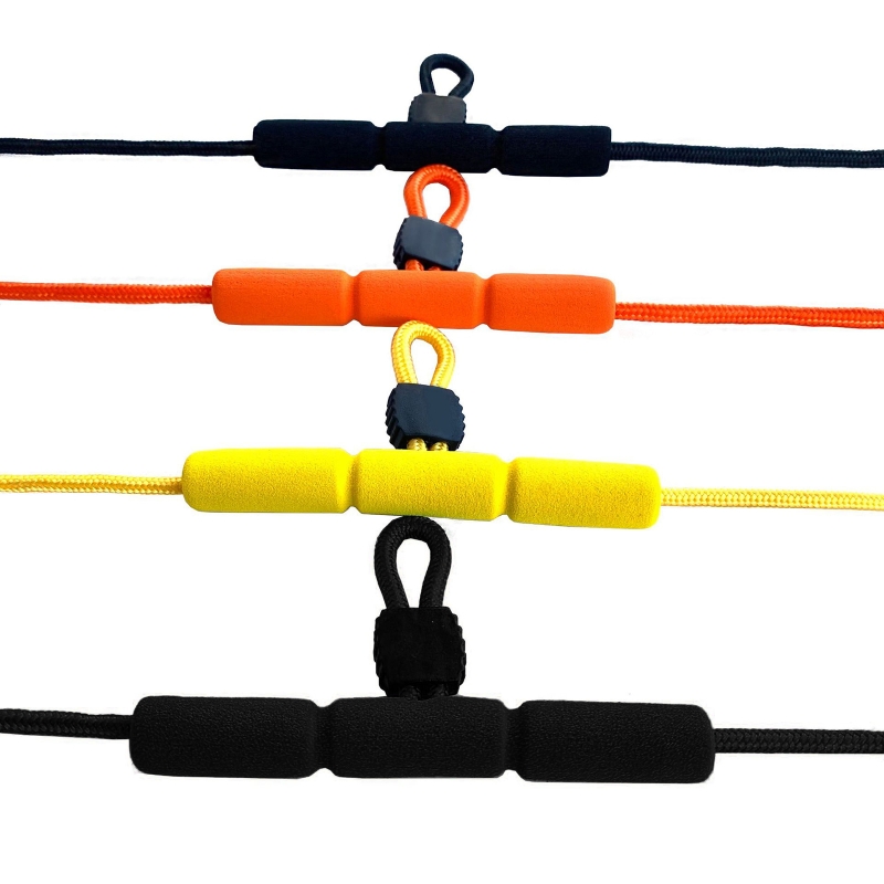 Floating Foam Sport Glasses Co - Sunglass Retainer Cord ulasan dan harga