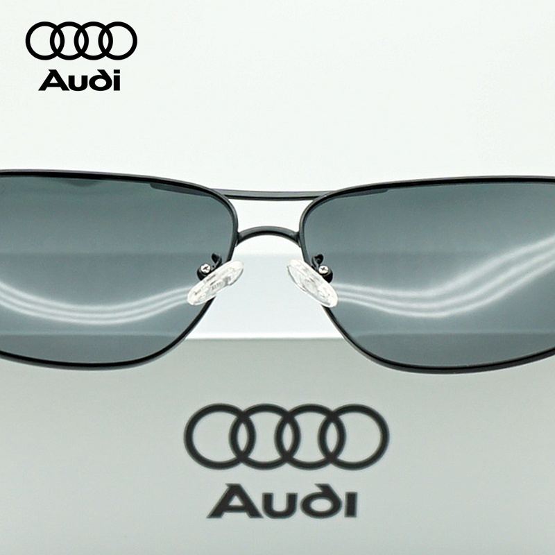 Luxury AUDI Sunglasses Polariz - Sunglasses Aviator Polarized ulasan dan harga