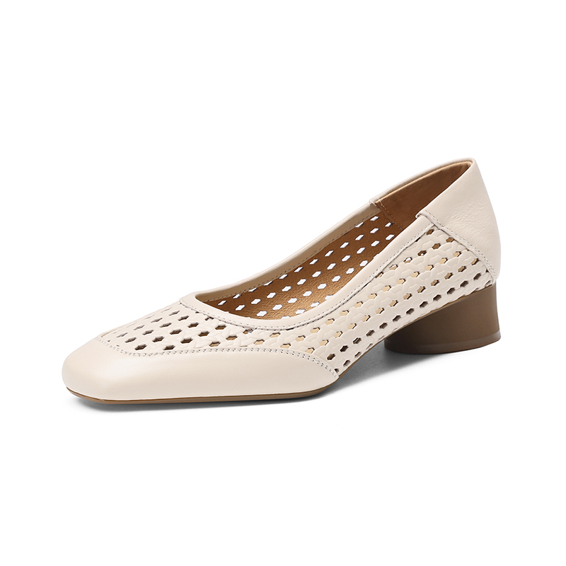 2026 New Fashion Women's Summe - Casual Sandal Leather ulasan dan harga
