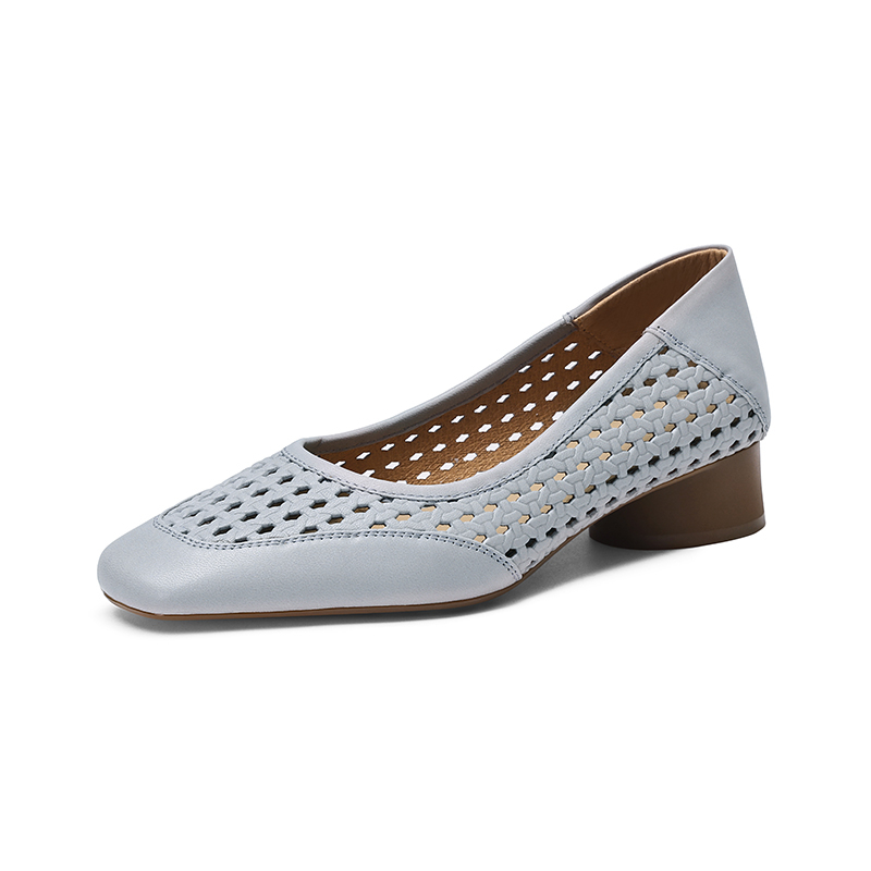 2026 New Fashion Women's Summe - Casual Sandal Leather ulasan dan harga