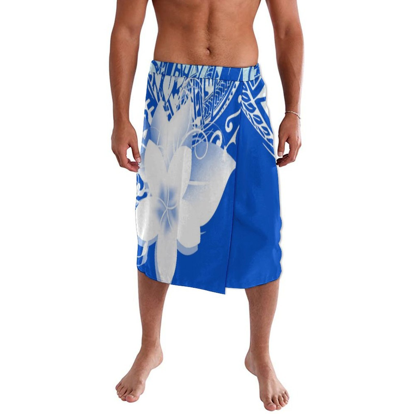 Polynesian Samoa Fiji Beach Wr - Sarong Men Wrap ulasan dan harga