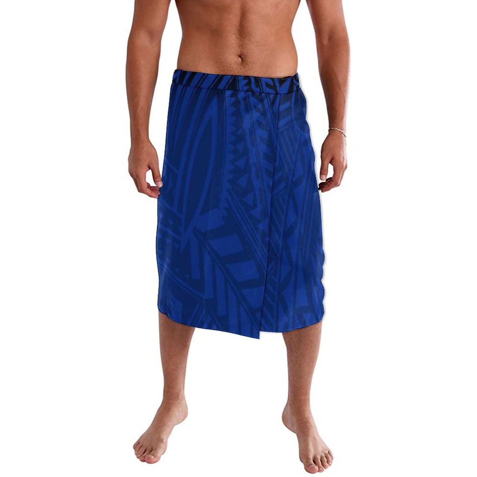 Polynesian Samoa Fiji Beach Wr - Sarong Men Wrap ulasan dan harga