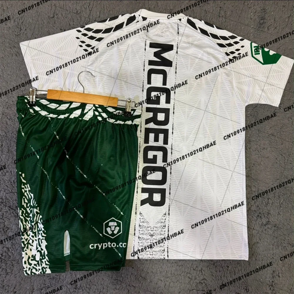 Summer Top Boxer MMA Octagonal - Shirt Camp Collar ulasan dan harga