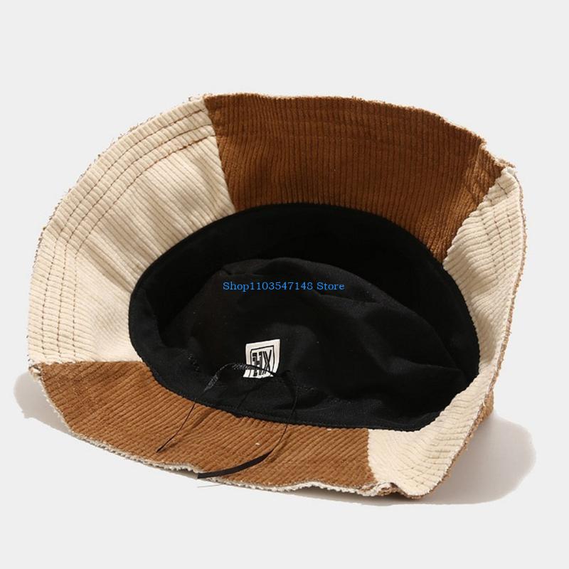 P88B Foldable Fisherman Cap Ca - Packable Hat Nylon ulasan dan harga