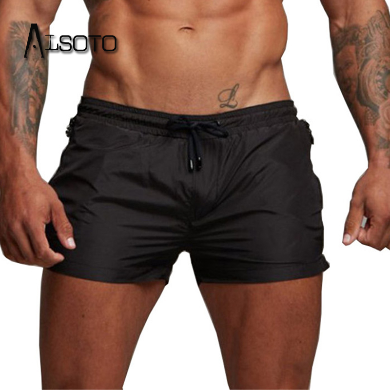 Summer Swimsuit 2026 Man Board - Trunks Board Surf ulasan dan harga