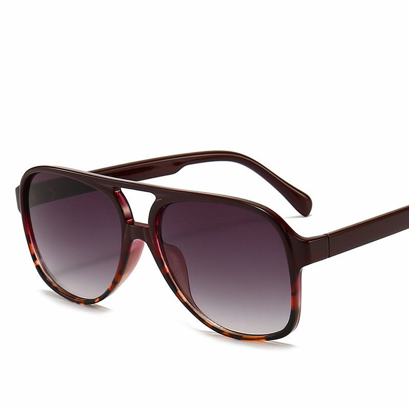 Aviation PC Frame Polarized Su - Sunglasses Aviator Polarized ulasan dan harga