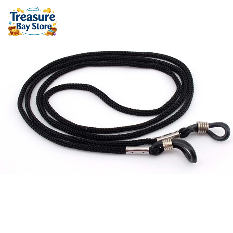 12/24/36/60pcs Eyeglass Cord B - Sunglass Retainer Cord ulasan dan harga