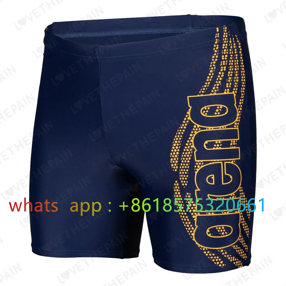 Mens Swimsuit Jammer Endurance - Swim Trunk Quick Dry ulasan dan harga