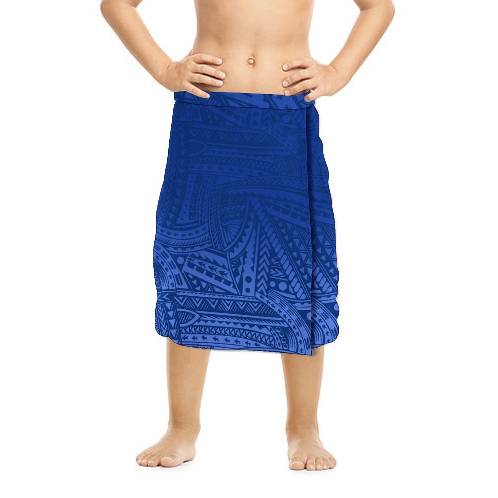 Summer 2025 Hawaiian Ethnic St - Sarong Men Wrap ulasan dan harga